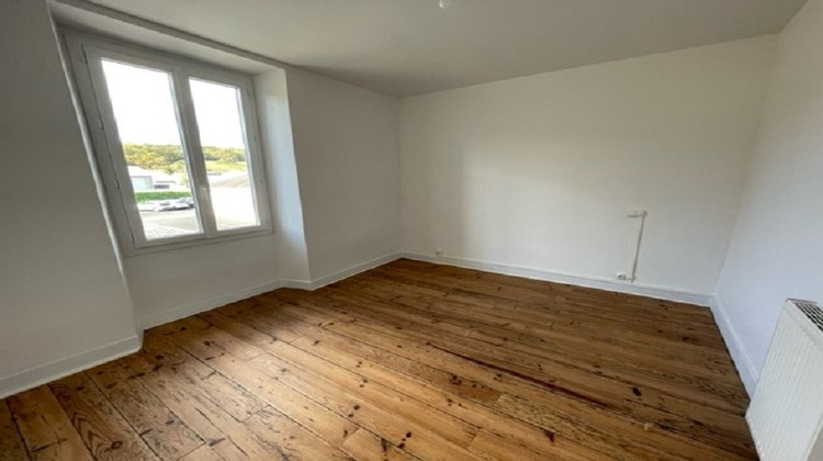 Ma-Cabane - Location Appartement MAULEON-LICHARRE, 76 m²