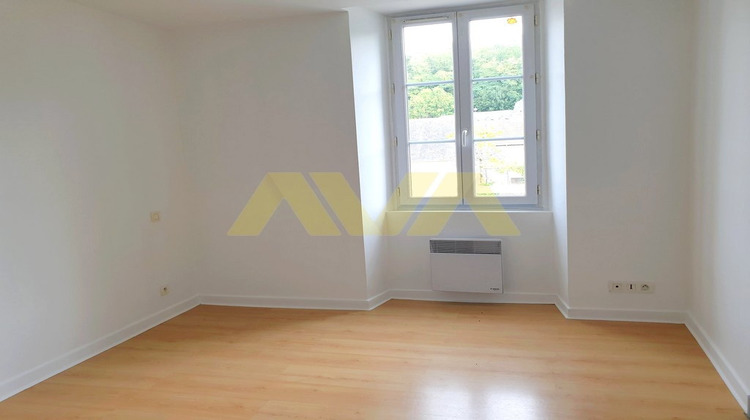 Ma-Cabane - Location Appartement Mauléon-Licharre, 62 m²