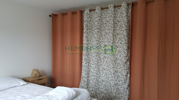 Ma-Cabane - Location Appartement Mauléon-Licharre, 47 m²