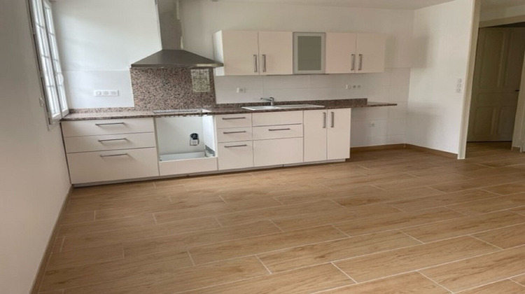 Ma-Cabane - Location Appartement MAULEON-LICHARRE, 67 m²