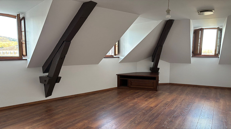 Ma-Cabane - Location Appartement MAULEON-LICHARRE, 86 m²