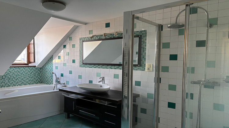 Ma-Cabane - Location Appartement MAULEON-LICHARRE, 86 m²