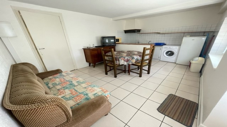 Ma-Cabane - Location Appartement MAULEON-LICHARRE, 39 m²