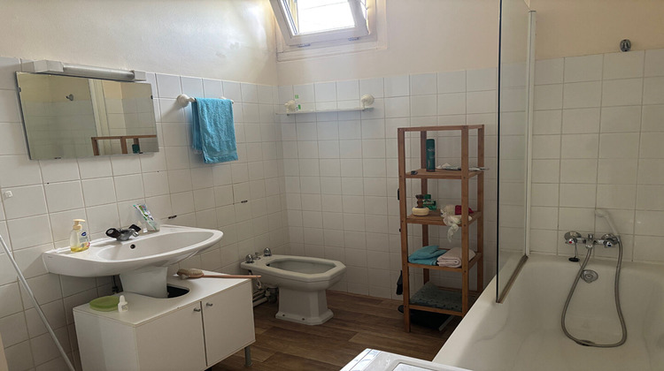 Ma-Cabane - Location Appartement MAULEON-LICHARRE, 68 m²