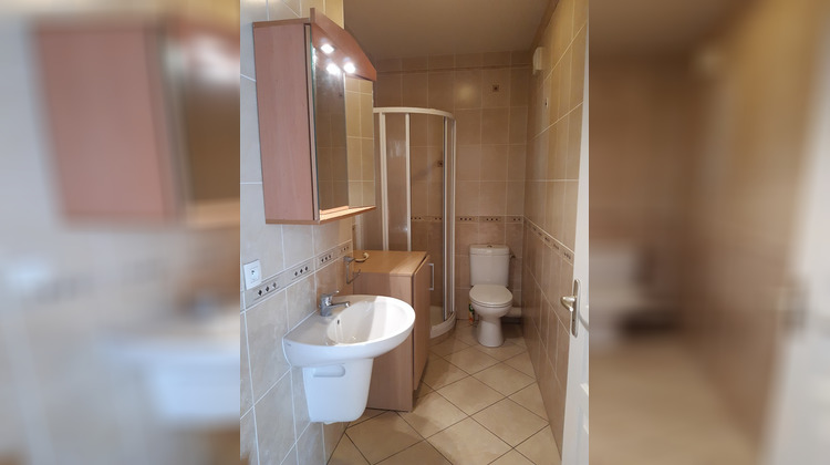Ma-Cabane - Location Appartement MAULEON-LICHARRE, 34 m²