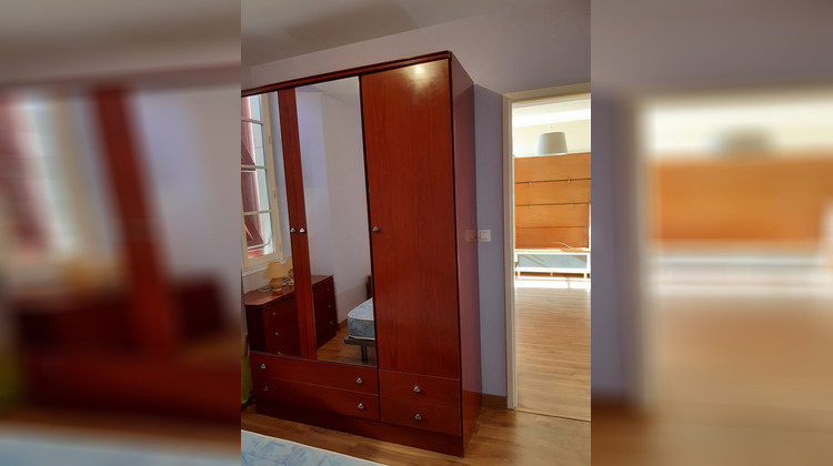 Ma-Cabane - Location Appartement MAULEON-LICHARRE, 34 m²