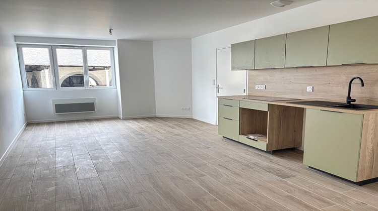 Ma-Cabane - Location Appartement MAULEON-LICHARRE, 73 m²