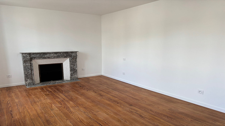 Ma-Cabane - Location Appartement MAULEON-LICHARRE, 73 m²