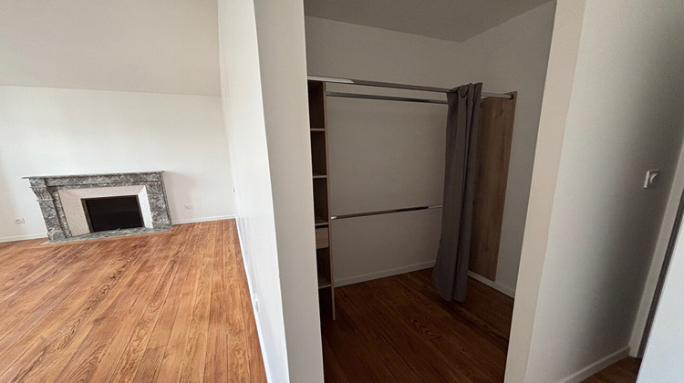 Ma-Cabane - Location Appartement MAULEON-LICHARRE, 73 m²
