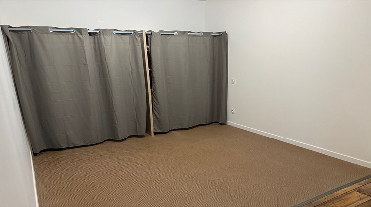 Ma-Cabane - Location Appartement MAULEON-LICHARRE, 73 m²