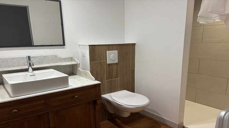 Ma-Cabane - Location Appartement MAULEON-LICHARRE, 73 m²