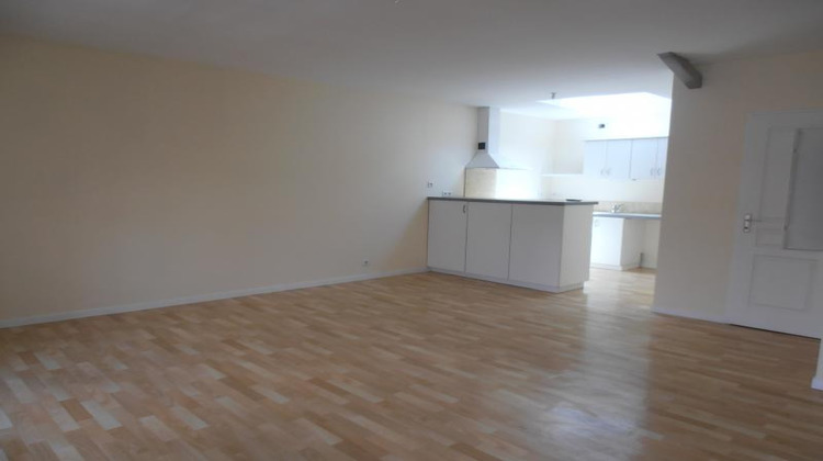 Ma-Cabane - Location Appartement MAULEON-LICHARRE, 50 m²