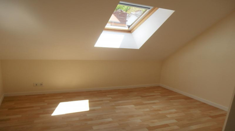 Ma-Cabane - Location Appartement MAULEON-LICHARRE, 50 m²