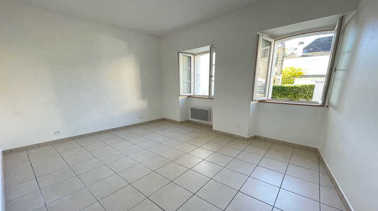 Ma-Cabane - Location Appartement MAULEON-LICHARRE, 39 m²