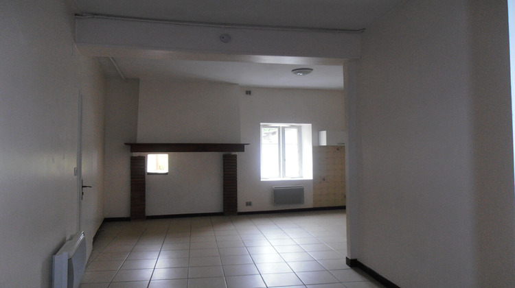 Ma-Cabane - Location Appartement MAULEON-LICHARRE, 39 m²