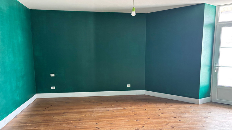 Ma-Cabane - Location Appartement MAULEON-LICHARRE, 55 m²