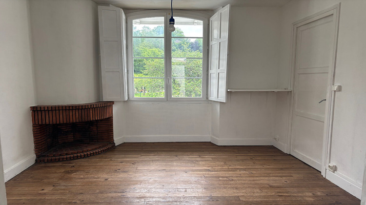 Ma-Cabane - Location Appartement MAULEON-LICHARRE, 55 m²