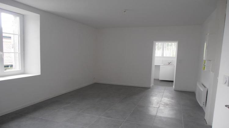 Ma-Cabane - Location Appartement MAULEON-LICHARRE, 34 m²