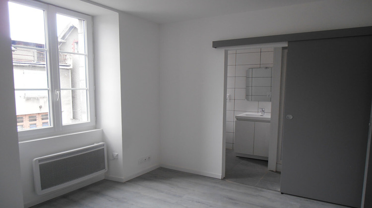Ma-Cabane - Location Appartement MAULEON-LICHARRE, 34 m²