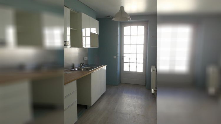 Ma-Cabane - Location Appartement MAULEON-LICHARRE, 60 m²