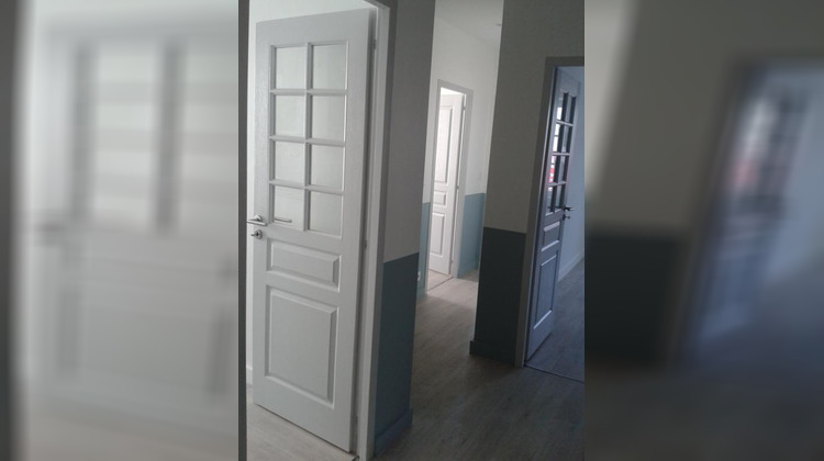 Ma-Cabane - Location Appartement MAULEON-LICHARRE, 60 m²