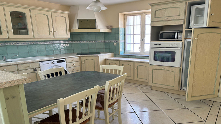 Ma-Cabane - Location Appartement MAULEON-LICHARRE, 67 m²