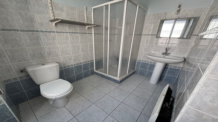 Ma-Cabane - Location Appartement MAULEON-LICHARRE, 31 m²