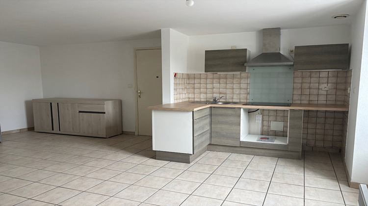 Ma-Cabane - Location Appartement MAULEON-LICHARRE, 48 m²