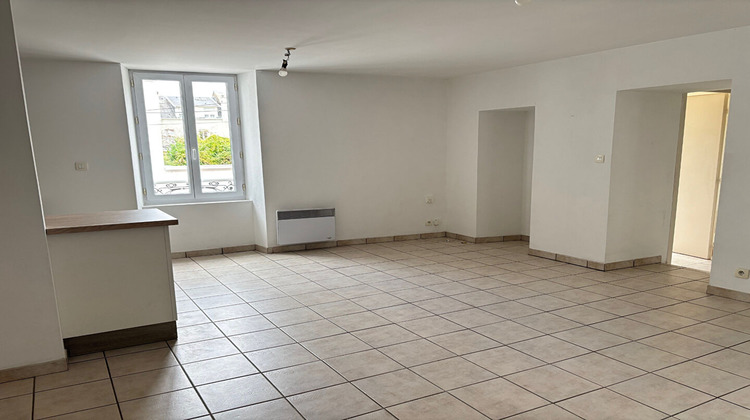Ma-Cabane - Location Appartement MAULEON-LICHARRE, 48 m²