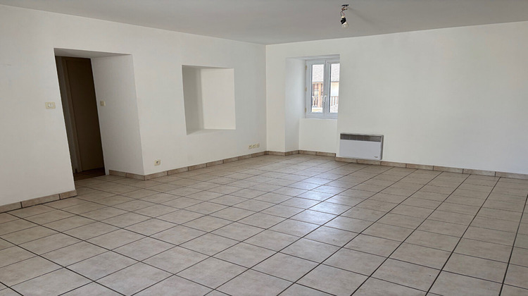 Ma-Cabane - Location Appartement MAULEON-LICHARRE, 48 m²
