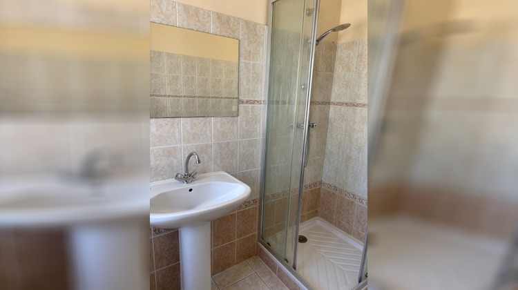 Ma-Cabane - Location Appartement MAULEON-LICHARRE, 48 m²
