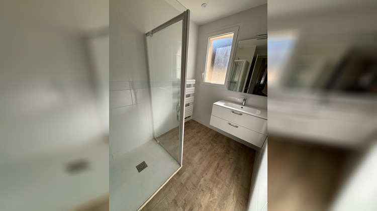 Ma-Cabane - Location Appartement MAULEON-LICHARRE, 69 m²
