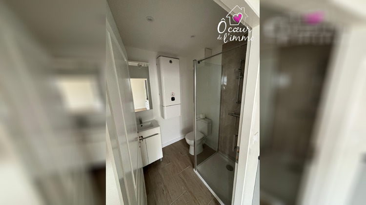 Ma-Cabane - Location Appartement Maulévrier, 25 m²