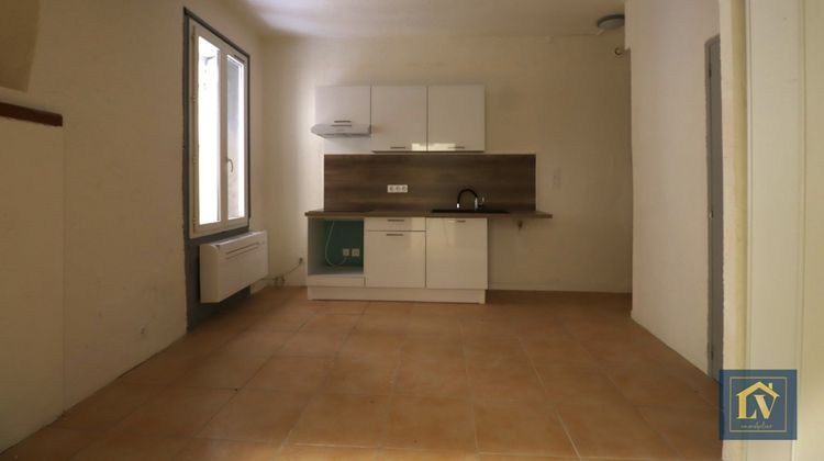 Ma-Cabane - Location Appartement MAUREILLAS-LAS-ILLAS, 20 m²