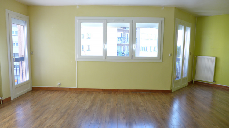 Ma-Cabane - Location Appartement Maurepas, 75 m²