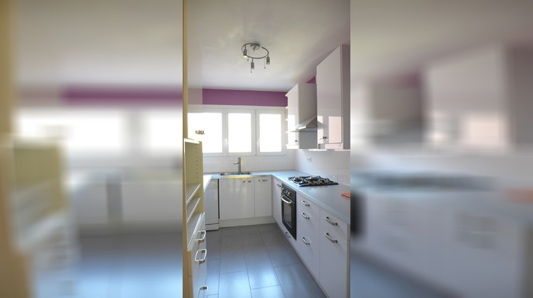 Ma-Cabane - Location Appartement Maurepas, 75 m²