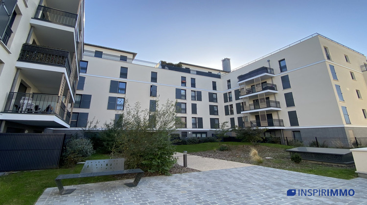 Ma-Cabane - Location Appartement MAUREPAS, 60 m²