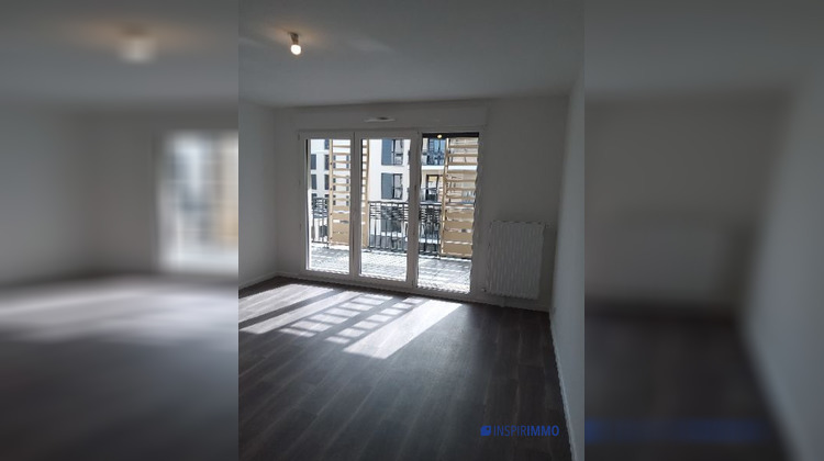 Ma-Cabane - Location Appartement MAUREPAS, 60 m²
