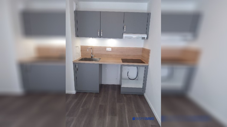 Ma-Cabane - Location Appartement MAUREPAS, 60 m²