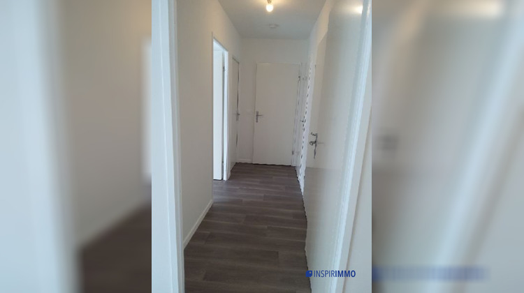 Ma-Cabane - Location Appartement MAUREPAS, 60 m²