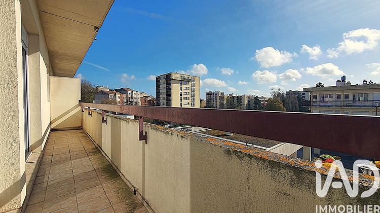 Ma-Cabane - Location Appartement Maurepas, 44 m²