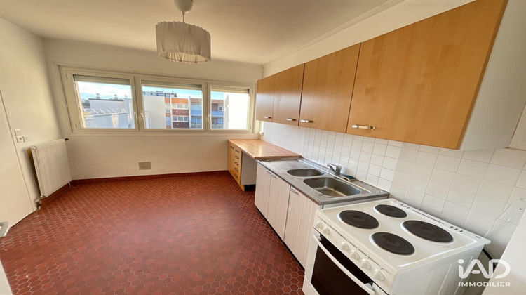 Ma-Cabane - Location Appartement Maurepas, 54 m²