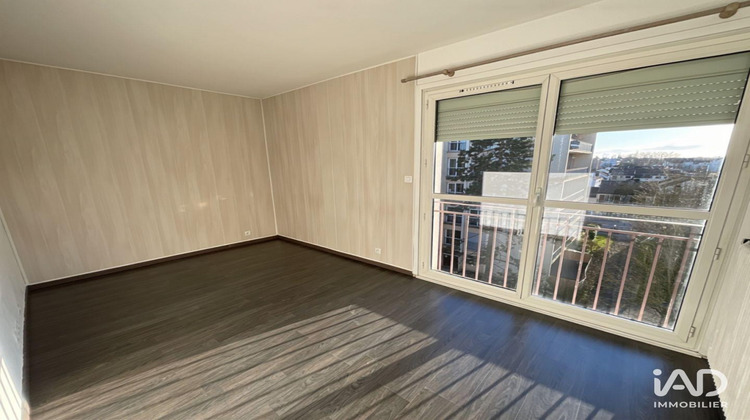 Ma-Cabane - Location Appartement Maurepas, 54 m²