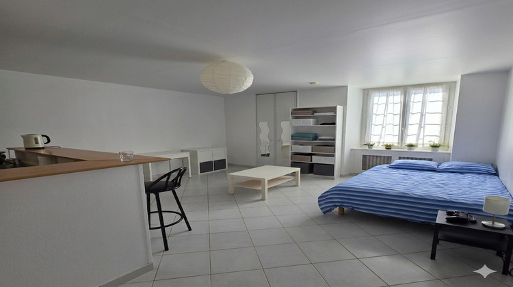 Ma-Cabane - Location Appartement MAUREPAS, 26 m²