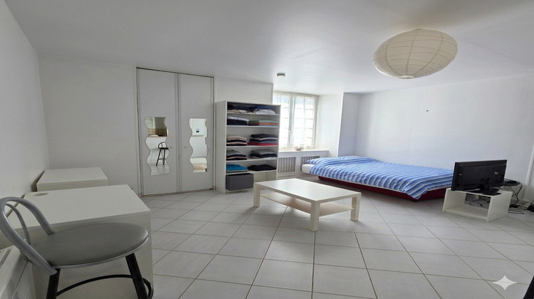 Ma-Cabane - Location Appartement MAUREPAS, 26 m²