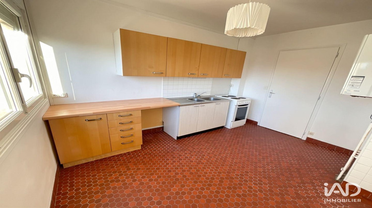Ma-Cabane - Location Appartement Maurepas, 54 m²