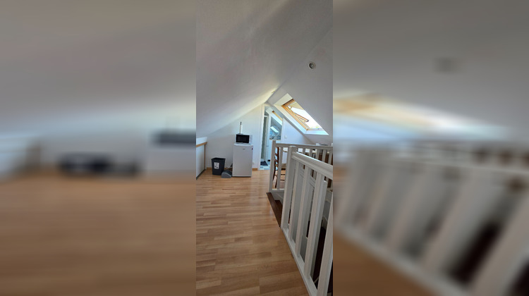 Ma-Cabane - Location Appartement MAUREPAS, 12 m²