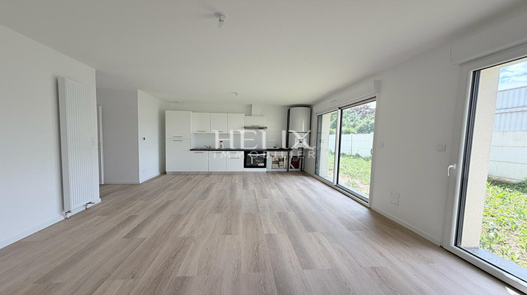 Ma-Cabane - Location Appartement MAUREPAS, 46 m²