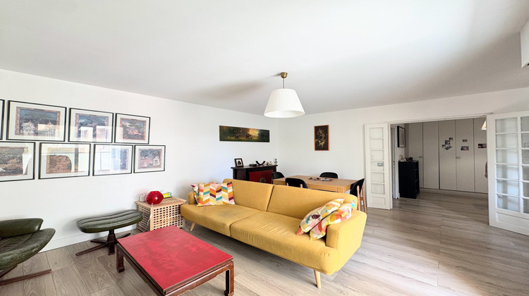 Ma-Cabane - Location Appartement Maurepas, 85 m²