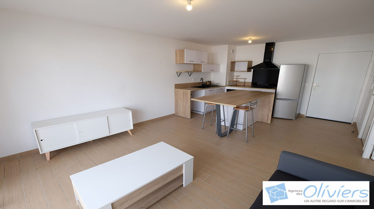 Ma-Cabane - Location Appartement Maurepas, 41 m²
